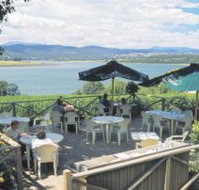 Ninth Island - Lightning Ridge Tourism