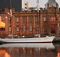 May Queen - Lightning Ridge Tourism