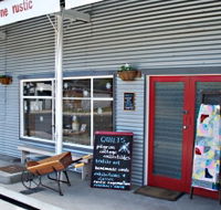 Gone Rustic - Lightning Ridge Tourism