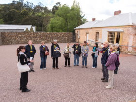 Unknown ACT Lightning Ridge Tourism