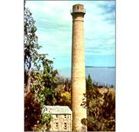 Shot Tower - The - Lightning Ridge Tourism