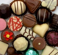 Choc - A - Lolly - Lightning Ridge Tourism