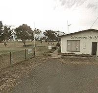 Swansea Golf Club - Lightning Ridge Tourism