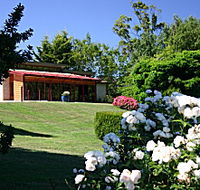 Villarett Gardens - Lightning Ridge Tourism