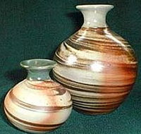 Woodfired Pottery - Lightning Ridge Tourism