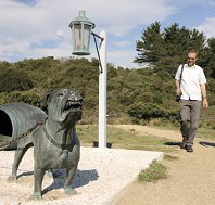 Eaglehawk Neck Historic Site - Lightning Ridge Tourism