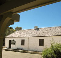 St John's Schoolhouse Museum - Lightning Ridge Tourism