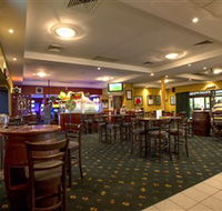 Canberra Irish Club - Lightning Ridge Tourism