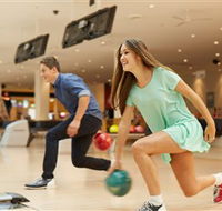 AMF Belconnen Ten Pin Bowling Centre - Lightning Ridge Tourism