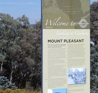 Mount Pleasant Lookout - Lightning Ridge Tourism
