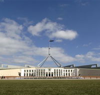 Parliament House - Lightning Ridge Tourism