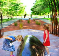 Reconciliation Place - Lightning Ridge Tourism