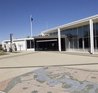 National Capital Exhibition - Lightning Ridge Tourism