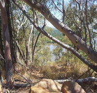 Black Mountain - Lightning Ridge Tourism