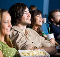 Greater Union Cinemas Manuka - Lightning Ridge Tourism