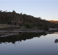 Uriarra Loop - Lightning Ridge Tourism