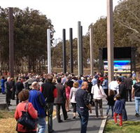 National Workers Memorial - Lightning Ridge Tourism