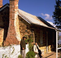 Blundells Cottage - Lightning Ridge Tourism