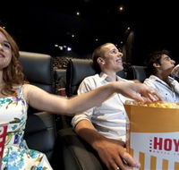 Hoyts Cinemas Belconnen - Lightning Ridge Tourism
