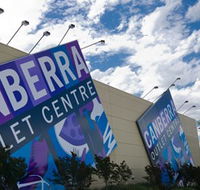 Canberra Outlet Centre - Lightning Ridge Tourism