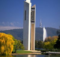 National Carillon - Lightning Ridge Tourism
