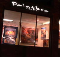 Paintbox Fine Art - Lightning Ridge Tourism