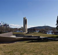 National Police Memorial - Lightning Ridge Tourism