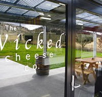 The Wicked Cheese Company - Lightning Ridge Tourism