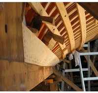 Wooden Boat Centre - Tasmania - Lightning Ridge Tourism