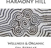 Harmony Hill Wellness and Organic Spa Retreat - Lightning Ridge Tourism