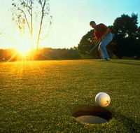 Launceston Golf Club - Lightning Ridge Tourism