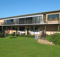 Port Sorell Golf Club - Lightning Ridge Tourism