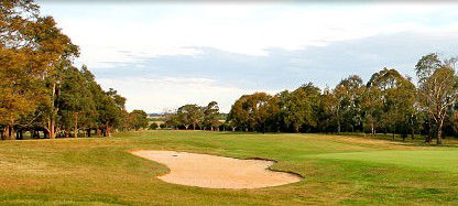 Longford Golf Course - Lightning Ridge Tourism 0