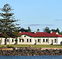 Pilot Station and Maritime Museum - Lightning Ridge Tourism