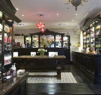 Libertine Parfumerie - Lightning Ridge Tourism