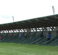 Golf Park Hobart - Lightning Ridge Tourism