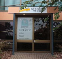 Burnie Regional Art Gallery - Lightning Ridge Tourism