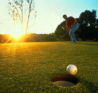 King Island Golf  Bowling Club Incorporated - Lightning Ridge Tourism