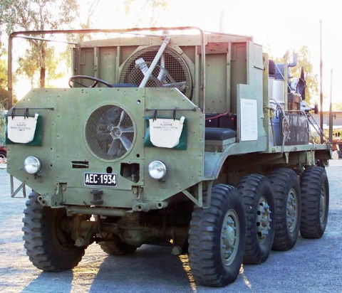 National Road Transport Hall Of Fame - Lightning Ridge Tourism 1