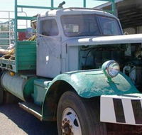 National Road Transport Hall of Fame - Lightning Ridge Tourism