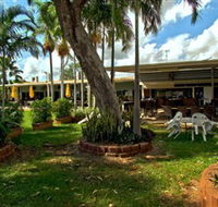 Katherine Country Club - Lightning Ridge Tourism