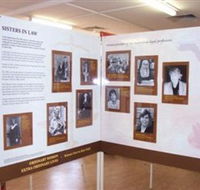 National Pioneer Womens Hall of Fame - Lightning Ridge Tourism