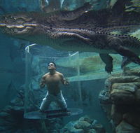 Crocosaurus Cove - Lightning Ridge Tourism