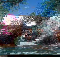 Springvale Homestead - Lightning Ridge Tourism