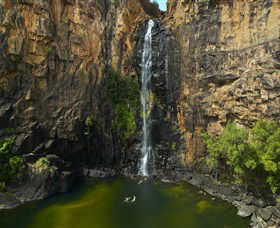 Northern Rockhole - Lightning Ridge Tourism 0