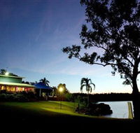 Lake Bennett Resort - Lightning Ridge Tourism