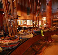 Maruku Retail Gallery - Lightning Ridge Tourism
