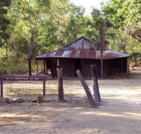 Blyth Homestead - Lightning Ridge Tourism