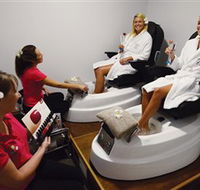 Harmony Day Spa Darwin and Anti Aging Clinic - Lightning Ridge Tourism