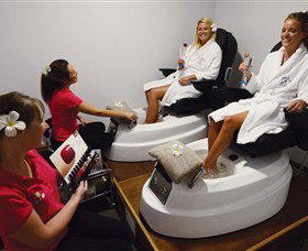 Harmony Day Spa Darwin And Anti Aging Clinic - Lightning Ridge Tourism 0
